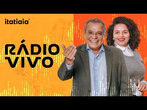 RÁDIO VIVO - 26/10/2024