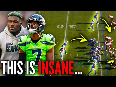 The Seattle Seahawks Are NOT What You Think...