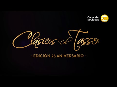 El Sexteto Mayor a puro tango en Clásicos del Tasso