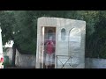 SPIDER PRANK (REMI GAILLARD)