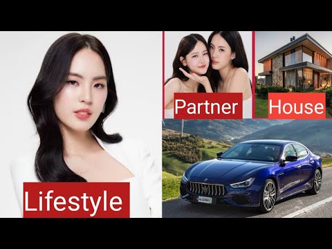 Lilly Ladapa  Lifestyle 2026 | Boyfriend, Net Worth , Family, Age & Biography