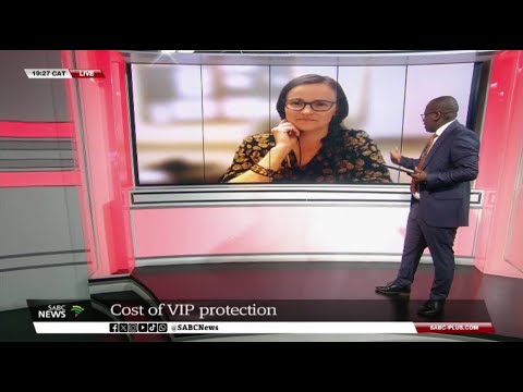 Explain & Verify | Cost of VIP protection