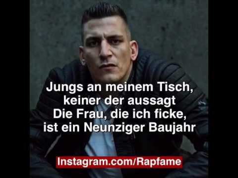 Gzuz - 10 Jahre