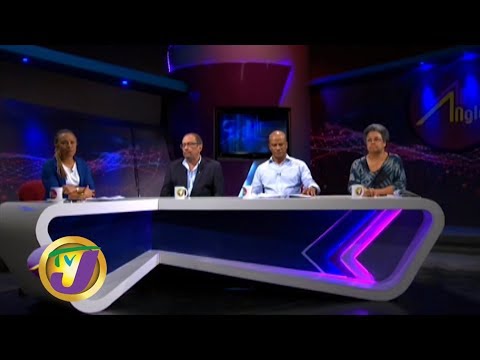 TVJ All Angles: AG Report - January 22 2020