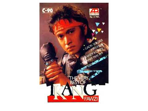 Ikang Fawzi - Randy & Cindy