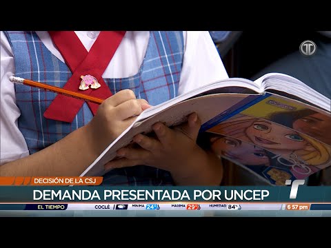 Colegios particulares aceptan fallo de la Corte sobre medidas por saldos pendientes