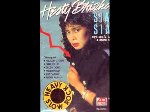 Hesty Brizha - Sia sia