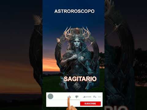 horóscopo de hoy sagitario  #sagitario #sagittarius #sagittariushoroscope #tarot #orodiario #tarot