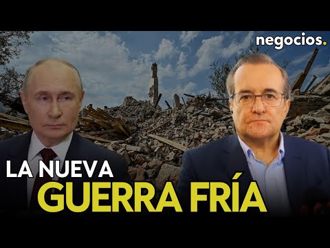 La nueva Guerra Fría: Putin no es tonto y sabe que Rusia no puede mantener una guerra con la OTAN