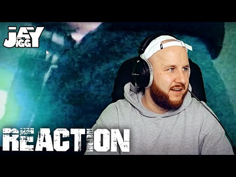 Kool Savas - Rapkiller (feat. Alies) I REACTION