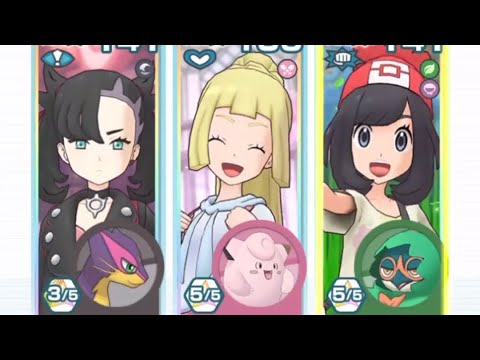 レジェンドアドベンチャー ユクシー【ポケマスEX】レジェンドバトル