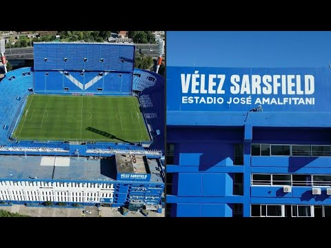 Cuatro futbolistas de Vélez separados del plantel por denuncia de abuso sexual | AFP