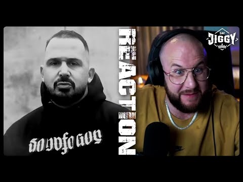 CASHMO - Rauchschwaden | REACTION