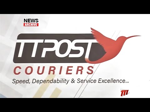 Bahamas Post Visits TTPost