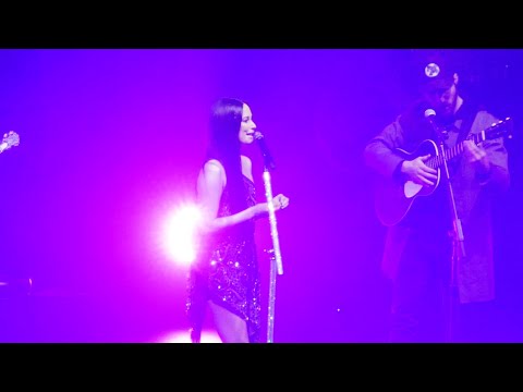Kacey Musgraves & Ruston Kelly - To June This Morning (2019)