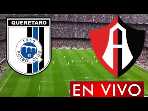 Donde ver Querétaro vs. Atlas en vivo, por la Jornada 2, Liga MX 2021