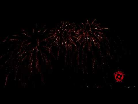 thumbnail The 20th Festival of Białka - fireworks