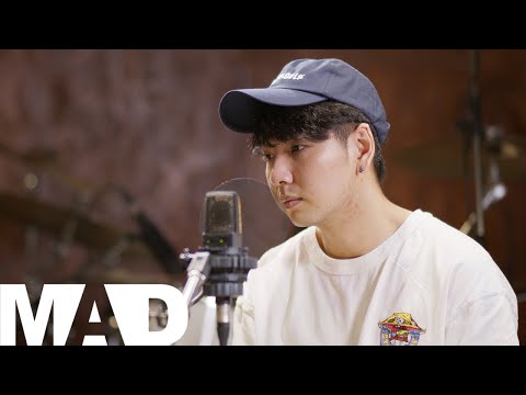 [MAD]--ยังฝืน---S.D.F--(Cover)