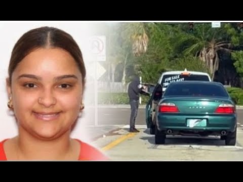 LIVE: Florida sheriff, US attorney give updates on deadly carjacking, Cabana Live shooting