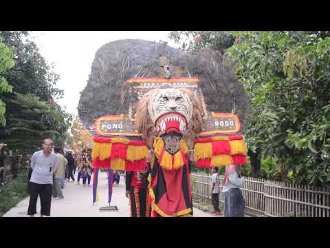 KERIBO - VOC. IKA - SINGA PONGDUT - KARYA TARUNA - BAH REWOK GROUP - CM PRODUCTION