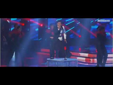 Lan Kristal - Sangkar Cinta HQ Audio (Gegar Vaganza Minggu 5)