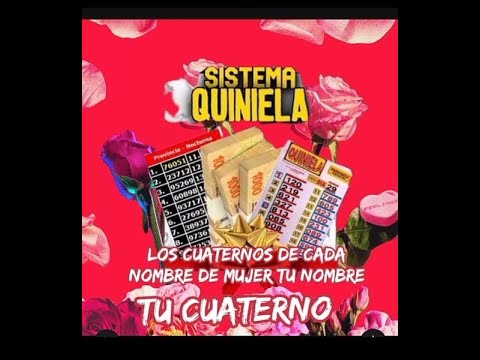 #quiniela #uruguay #quiniela #colombia #azar #loteria #ternos # mujeres # quiniela para todas 