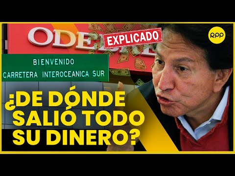 Alejandro Toledo podría enfrentar 20 años de cárcel: ¿Qué hizo el expresidente peruano?
