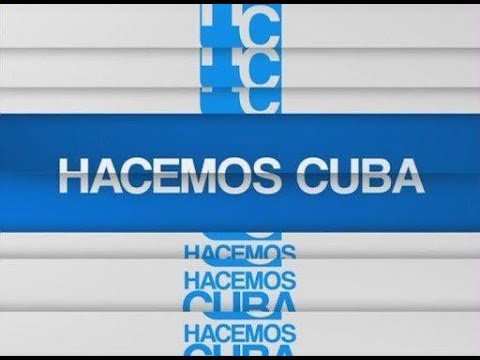 EN VIVO | Edición especial del programa Hacemos Cuba