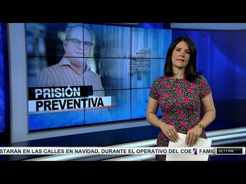 #EmisiónEstelar: A prisión empresarios de Dupuy Barceló