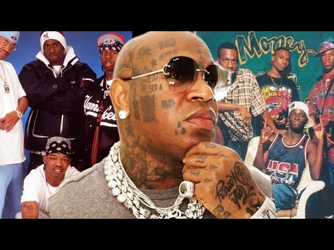 Birdman EXPOSES REAL REASON He Named HOT BOYS After New Orleans GANGSTA STREET CREW!