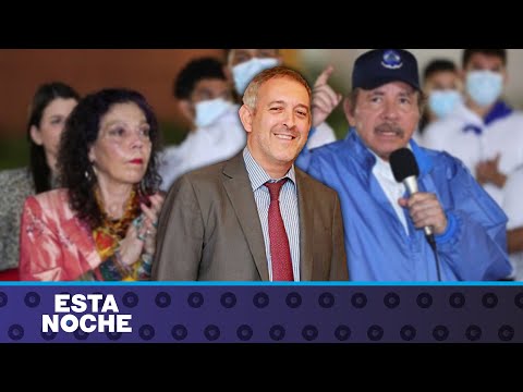 Darío Richarte: Investigación y juicio contra Ortega en Argentina elevará la presión internacional