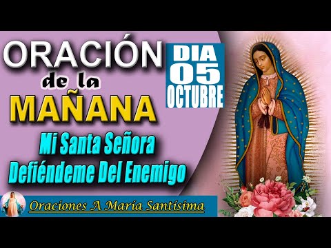 oración de la Mañana del día Sabado 05 De Octubre de 2024 -  Isaías 49:6