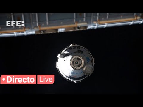 La primera misión tripulada de Boeing para la NASA pone rumbo a la Estación Espacial
