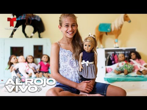 American Girl: Otra muñeca de Mattel que tendrá película tras éxito de Barbie