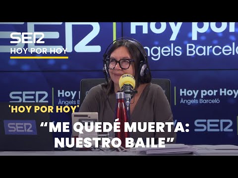 “No llores, estoy aquí”: una oyente de Hoy por Hoy recuerda el “último regalo” que le hizo su mar...