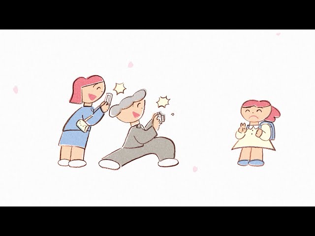 Image of Tear-Jerking Shampoo Ad Moves Millions Online