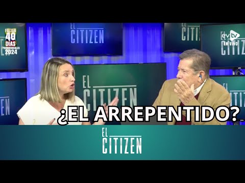 LA MILLONADA QUE CUESTA EL RELOJ DE MADURO | #ElCitizen | EVTV | 06/17/2024 5/5
