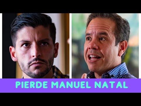 Juez Anthony Cuevas falla en contra de Manuel Natal