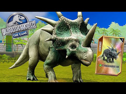 JurassicWorld:TheGameEP688