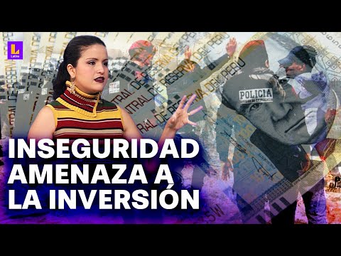 Inseguridad en el Perú: El 63 % de los peruanos confía poco o nada en la policía