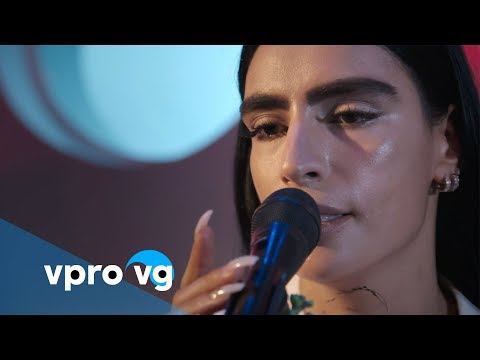 Sevdaliza - Loves Way (live @TivoliVredenburg Utrecht)