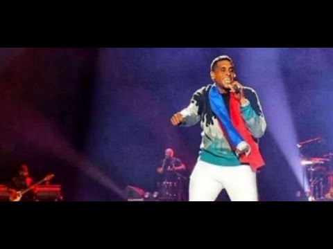 Cantante haitiano murió minutos después de su concierto