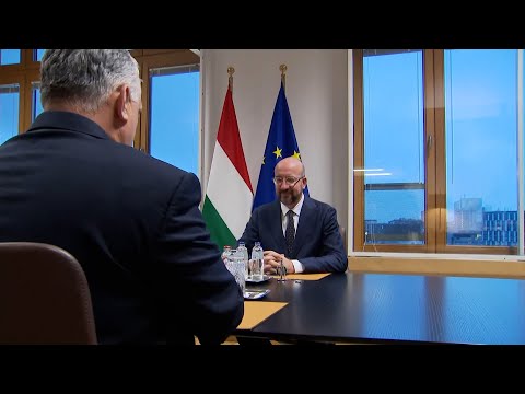 Bruselas desbloquea 10.200 millones a Hungría mientras Orbán amenaza con vetar ayuda a Ucrania