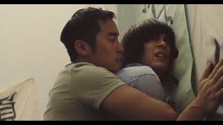 Girlfriend Boyfriend (2012), Gay Movie