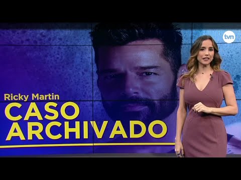 ShowTVN: archivan el caso de Ricky Martin y el sueño alcanzado de Akim y lo último del Boza