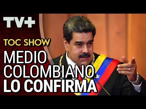 Maduro habría intervenido en el asesinato de Ojeda en Chile