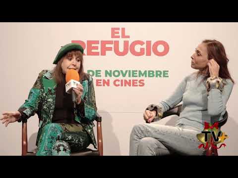 EL REFUGIO: PROGRAMA ESPECIAL SOBRE ESTE CUENTO DE NAVIDAD