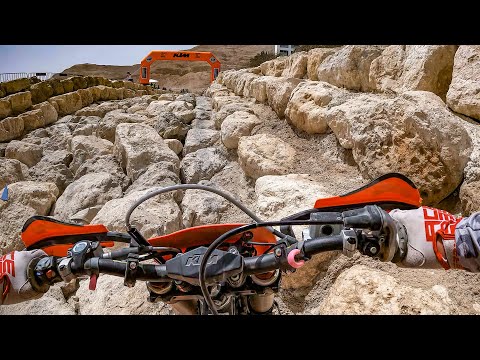 Motorcross🛵 Minus 400 Desert Extreme Race | Day 1 Urban Race | Sonny Goggia GoPro