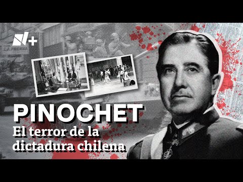 Augusto Pinochet: ¿Quién fue el temible dictador de Chile?