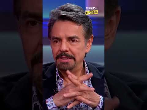 #EugenioDerbez pone alto a rumores y aclara si es verdad o no que ayudó a la familia de #SammyPérez